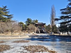 -国家植物园南园