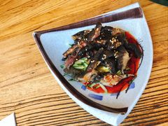 川香麻辣鸡脚-毛辣果·贵州红酸汤牛肉火锅(西单店)