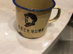 -洞庭记·老湖南味道(下沙店)