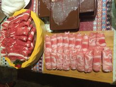 -慢丽江·云南野生菌土鸡锅(付家庄店)