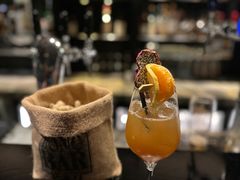 -Long Bar(莱佛士酒店)