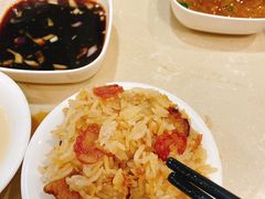 -鼎尊锅物料理(五角场店)