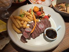 -食陆号·新式台湾创意菜(十全街首店)