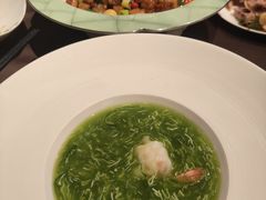 -锦成府·精选淮扬菜(老门东1865店)