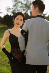 -玛奇朵婚纱摄影