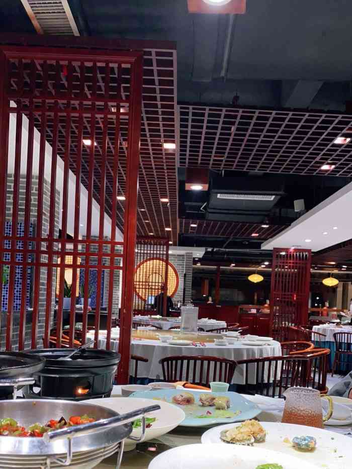 寻味顺德·珍宝酒楼(贵阳店)-"「荔枝木烧鹅」烧鹅皮脆香,有一点肥肉