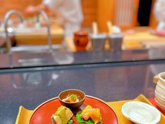 -奈良本寿司(永嘉路店)