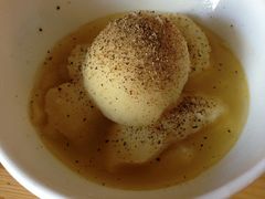 土豆泥-鬼味烤翅(南锣鼓巷店)