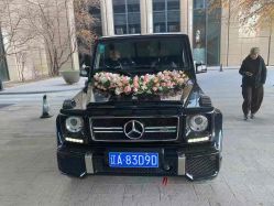 -华润婚车租赁公司·和胜租车