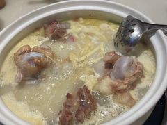 -小骨煲金华砂锅(转塘金街美地店)
