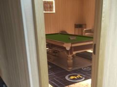 -云川台球(马甸店)