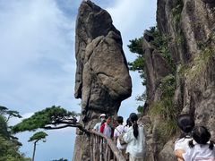 -三清山风景名胜区