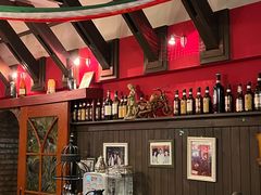 -威尼斯意餐酒吧 Venezia club(意大利风情街店)