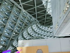 -深圳市当代艺术与城市规划馆