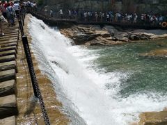 -河南宝泉旅游区