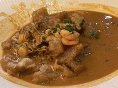 -旺角小渔村·海肠捞饭开创者(二马路店)