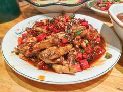 -小口味