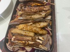 -老牌坊鲁菜名店(聊城美食岛店)