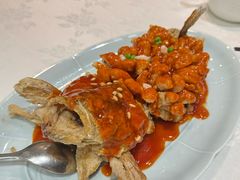 -香雪海饭店中餐厅(人民桥店)