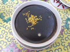 -宫事颐庭·老佛爷贵寿下午茶(颐和园店)