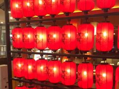 -吃饭皇帝大土家民族菜(正大广场店)