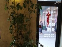 -仁义涵西餐·咖啡(中华巴洛克店)