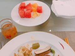 -成都天府丽都喜来登饭店