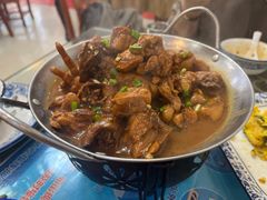 -宜城私房菜.臭鳜鱼(九华新街店)