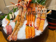 鳌虾-万岛日本料理铁板烧(太古里店)