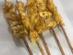 -老黑板筋(顺义总店)