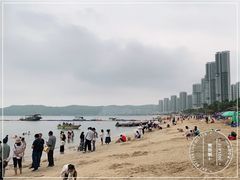 -碧桂园十里银滩