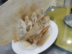 -邢家锅贴老店·非遗·开封菜(金明广场店)