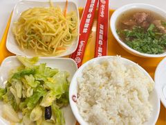 -雨霖祥和炖肉(南市店)