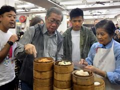 -香港蓮香樓(中環店)