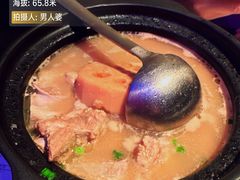 -知楚•精致湖北菜(武商MALL店)