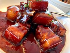 金牌红烧肉-同庆楼(金宝汇店)