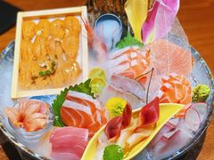 -傑·料理·海鲜放题(佛山文华荟店)