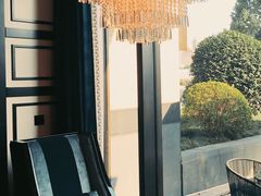 -上海苏宁宝丽嘉酒店·Cafe Bellagio西餐厅