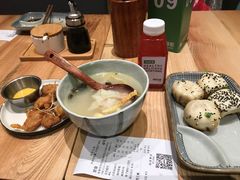 生煎双拼-陈家生煎(世茂双子塔店)