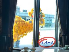 -世博源公馆·本帮融合菜·主题包厢·江景餐厅