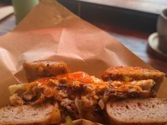 -Catch Bagel(芳草地店)