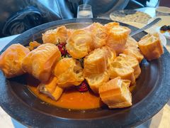 段氏绝味鱼头-拾久(朝阳公园店)