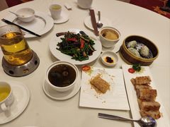 -半岛太子酒家(海港城店)