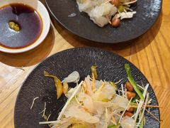 -德胜轩正宗顺德菜(宝安沙井会展中心店)