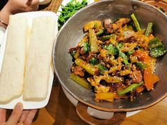 -岗底斯尼泊尔餐厅(万达店)
