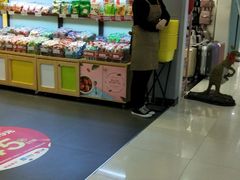 -沃尔玛购物广场(南城印象汇店)