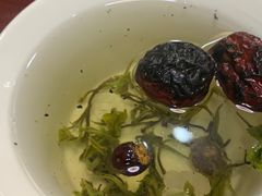 -尕西木老春台东乡手抓美食