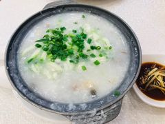 -龙的酒楼·手工早茶·顺德菜(近良路店)
