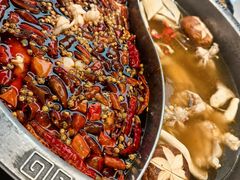 -销魂美蛙鱼头火锅(上海首店)