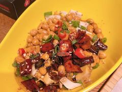-臻炙大舍烤串(天龙家园店)